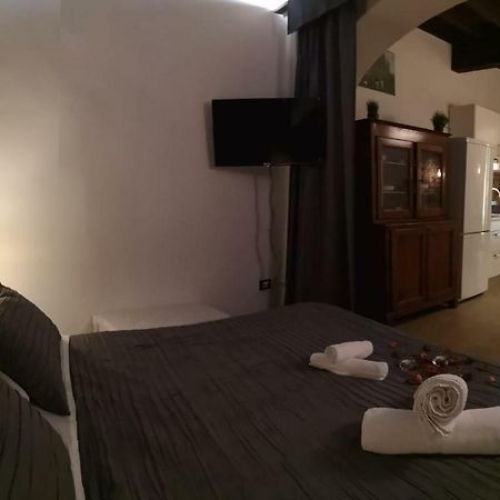 San Lorenzo Luxury Apartment Флоренція Екстер'єр фото