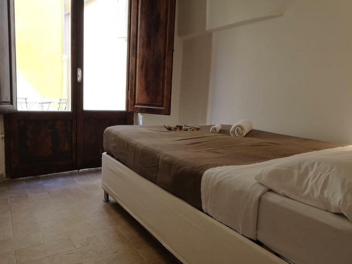San Lorenzo Luxury Apartment Флоренція Екстер'єр фото