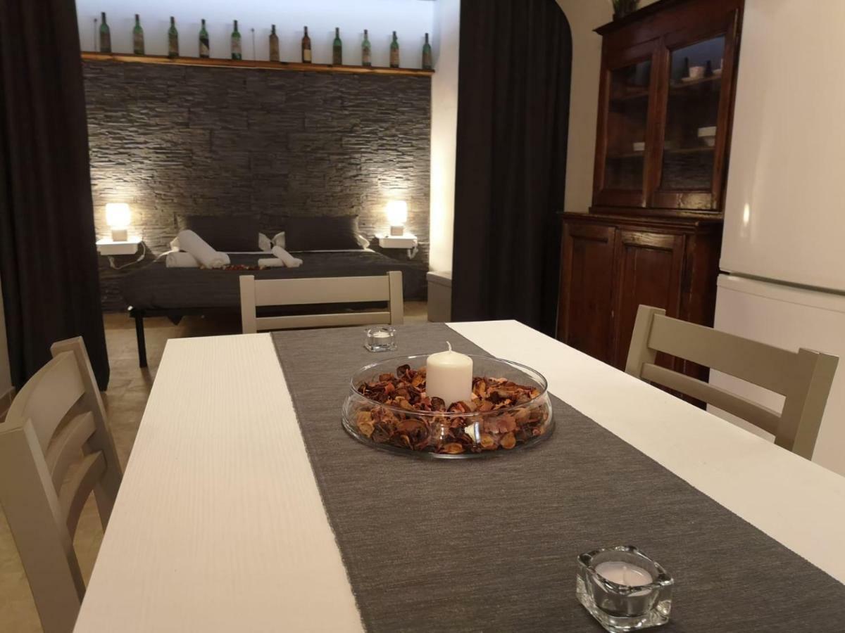 San Lorenzo Luxury Apartment Флоренція Екстер'єр фото
