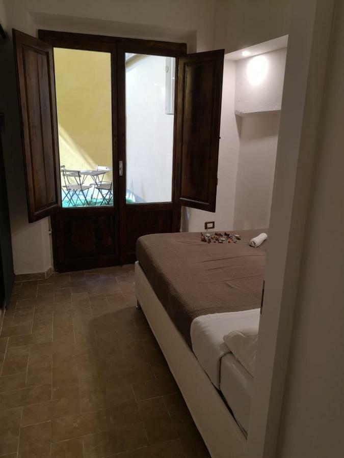 San Lorenzo Luxury Apartment Флоренція Екстер'єр фото
