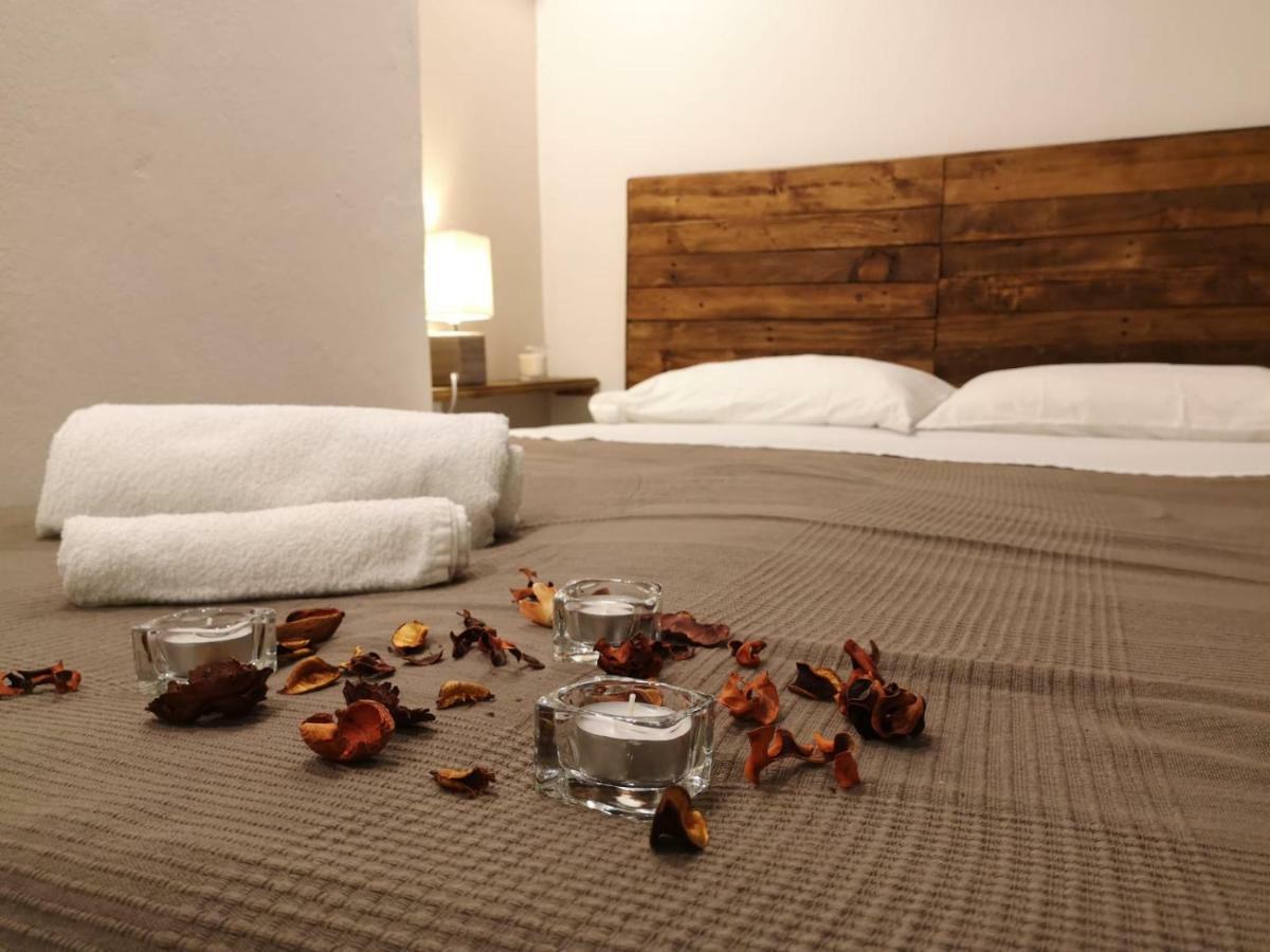 San Lorenzo Luxury Apartment Флоренція Екстер'єр фото