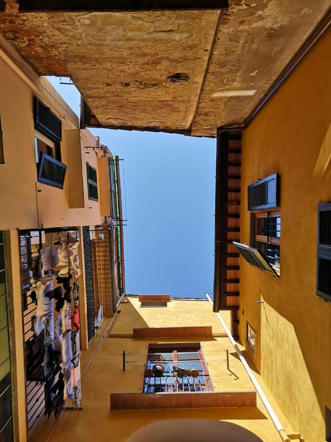 San Lorenzo Luxury Apartment Флоренція Екстер'єр фото