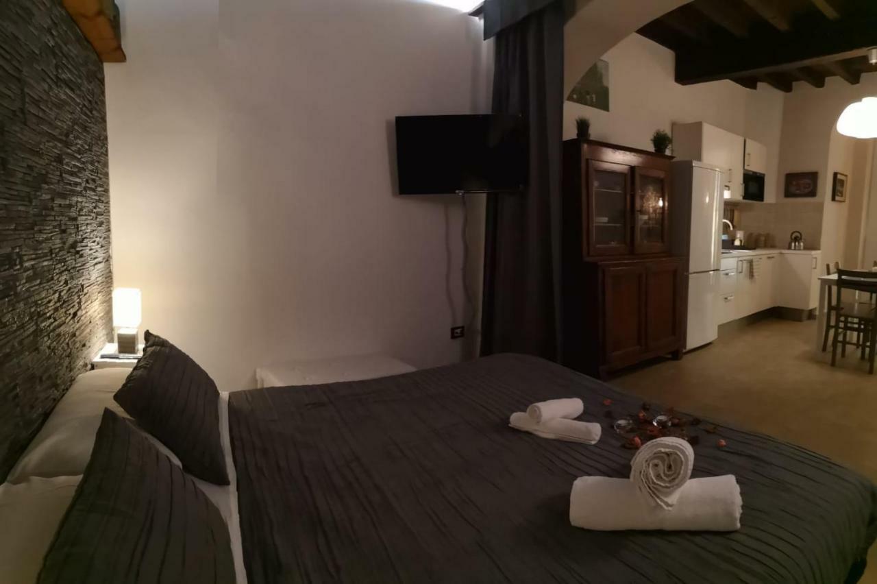 San Lorenzo Luxury Apartment Флоренція Екстер'єр фото