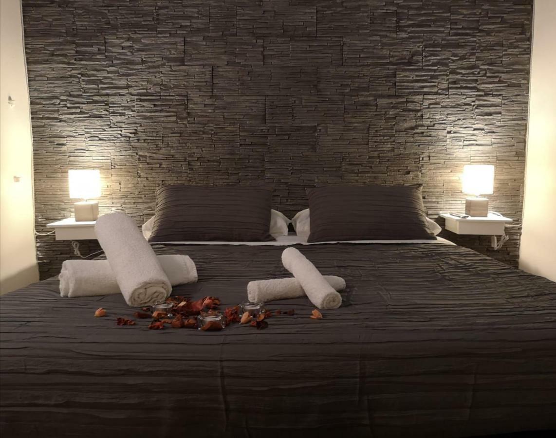 San Lorenzo Luxury Apartment Флоренція Екстер'єр фото