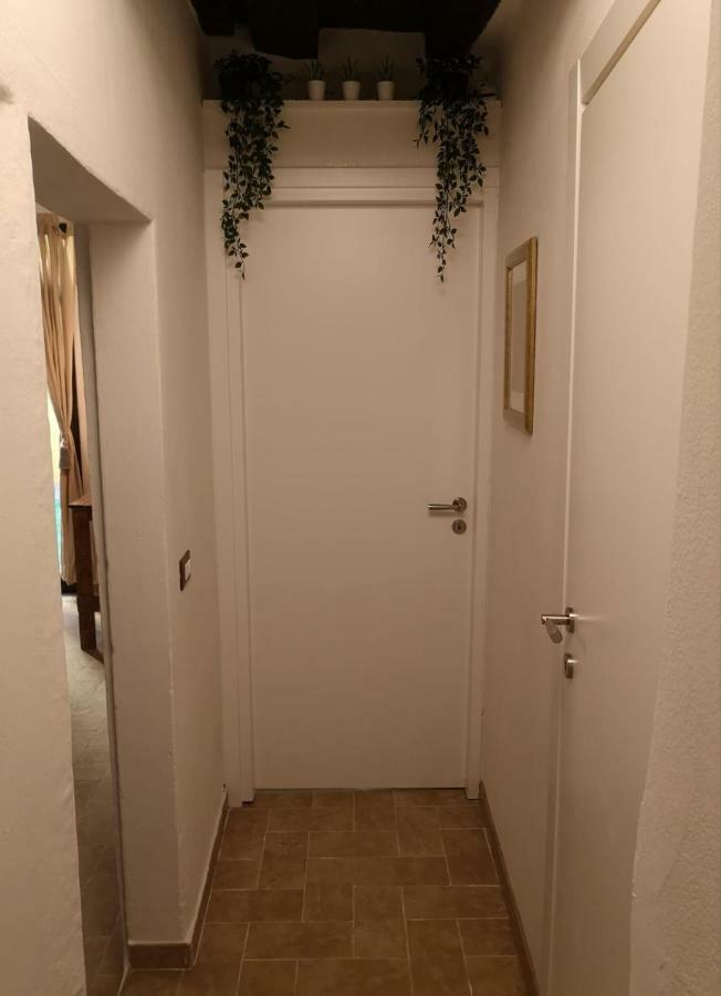 San Lorenzo Luxury Apartment Флоренція Екстер'єр фото
