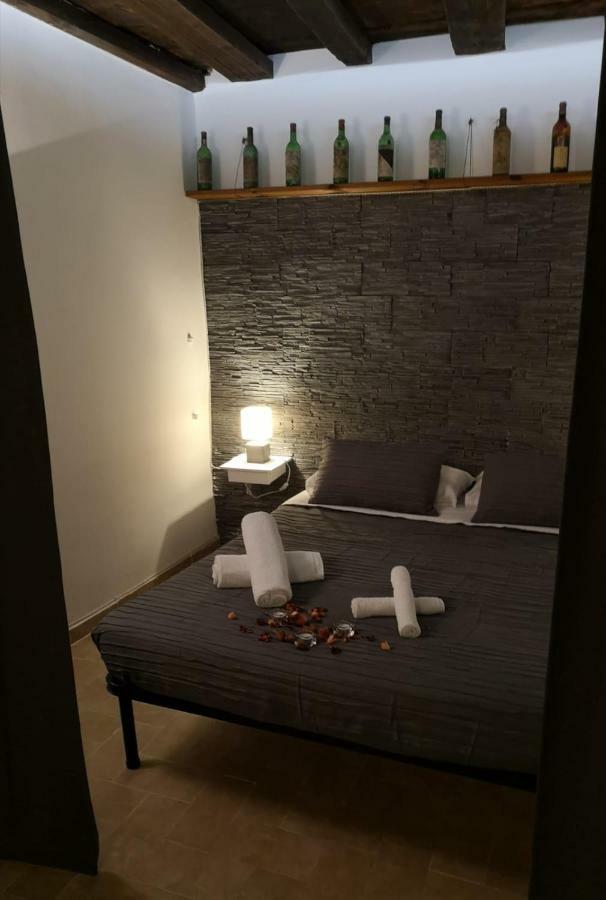 San Lorenzo Luxury Apartment Флоренція Екстер'єр фото
