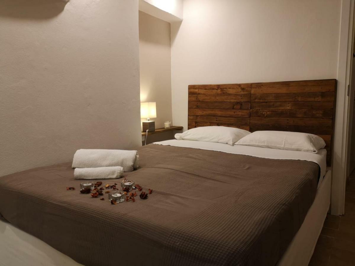 San Lorenzo Luxury Apartment Флоренція Екстер'єр фото