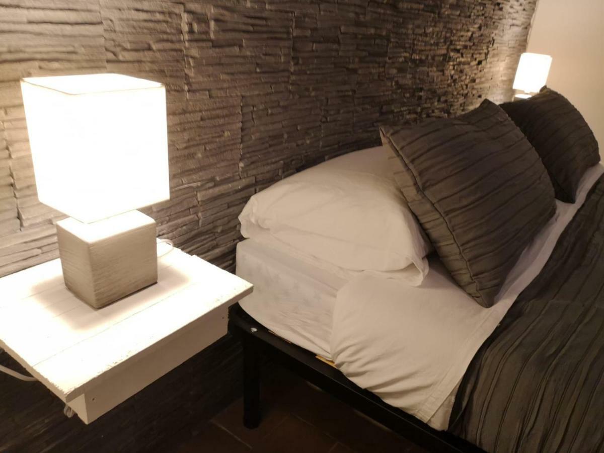 San Lorenzo Luxury Apartment Флоренція Екстер'єр фото