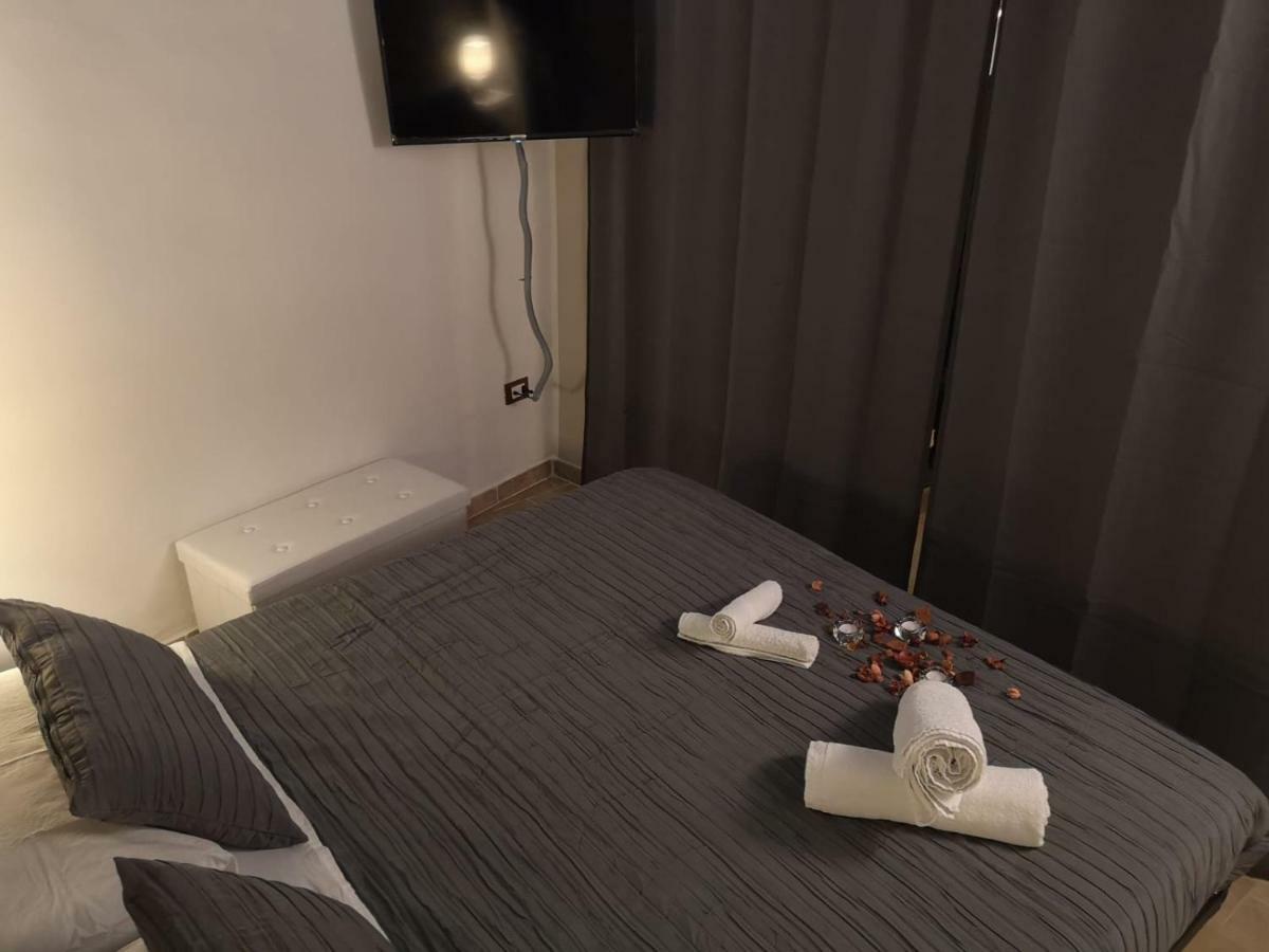 San Lorenzo Luxury Apartment Флоренція Екстер'єр фото