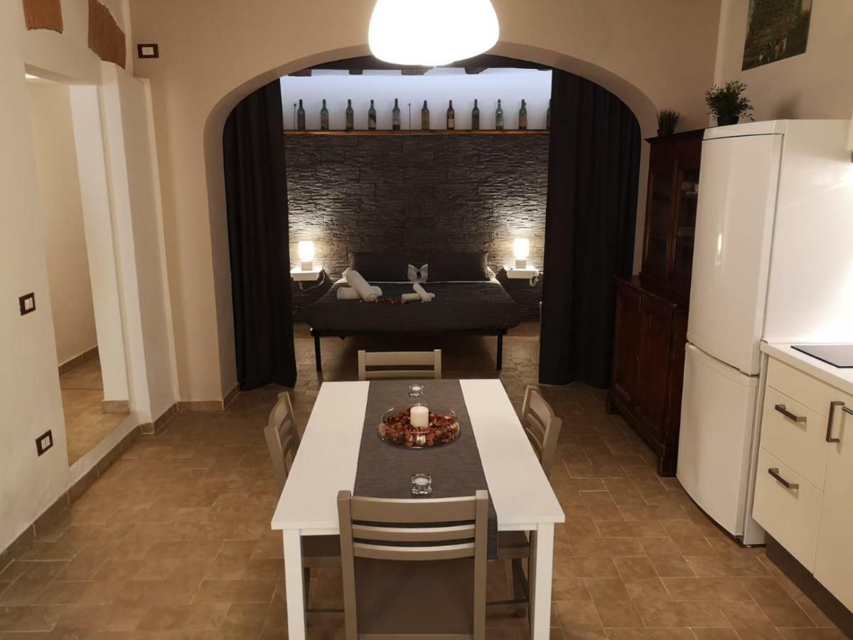San Lorenzo Luxury Apartment Флоренція Екстер'єр фото