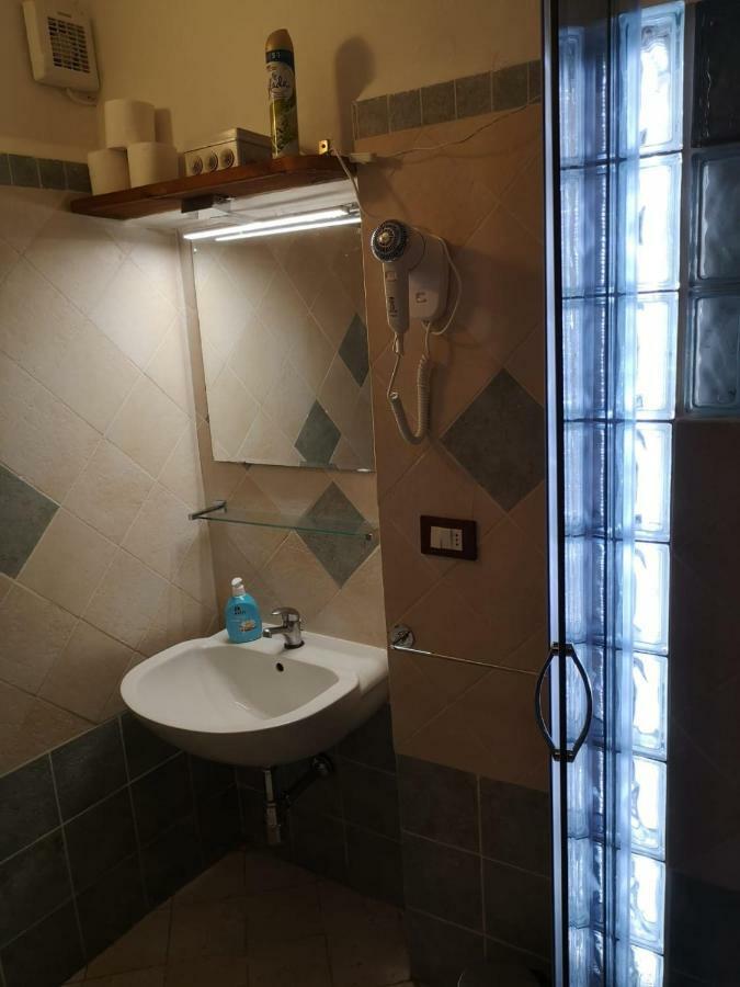 San Lorenzo Luxury Apartment Флоренція Екстер'єр фото