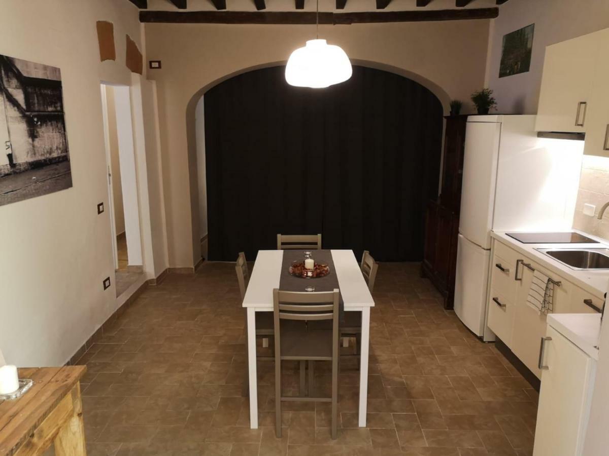 San Lorenzo Luxury Apartment Флоренція Екстер'єр фото