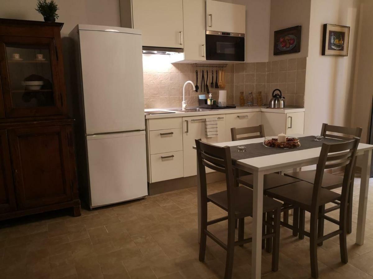 San Lorenzo Luxury Apartment Флоренція Екстер'єр фото