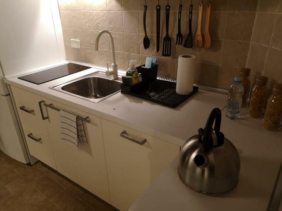 San Lorenzo Luxury Apartment Флоренція Екстер'єр фото