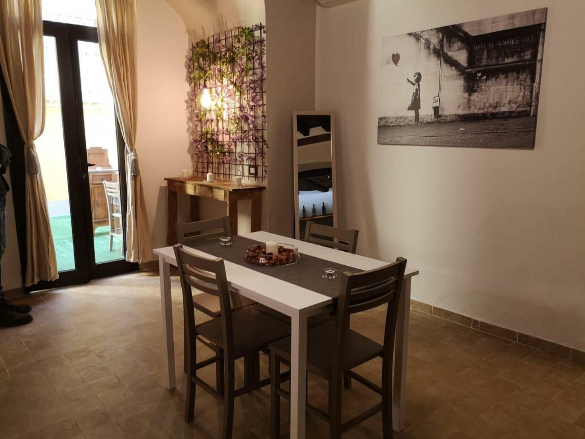 San Lorenzo Luxury Apartment Флоренція Екстер'єр фото