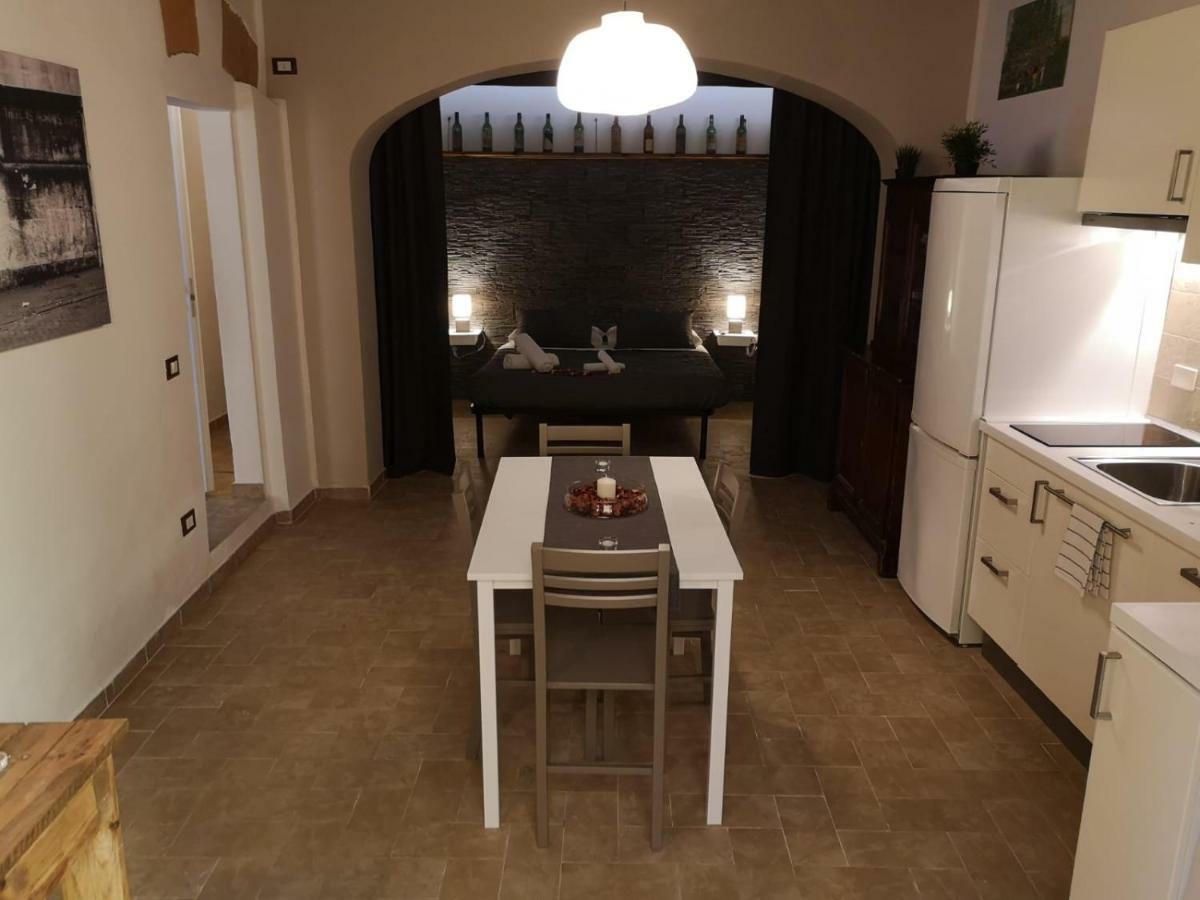 San Lorenzo Luxury Apartment Флоренція Екстер'єр фото